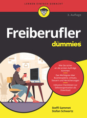 E-book, Freiberufler für Dummies, Wiley