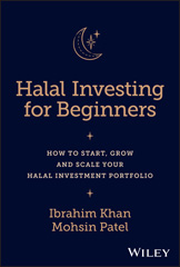 eBook, Halal Investing for Beginners : How to Start, Grow and Scale Your Halal Investment Portfolio, Wiley