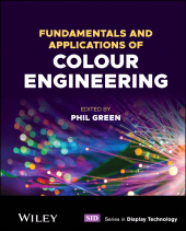 E-book, Fundamentals and Applications of Colour Engineering, Wiley