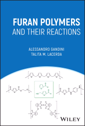 E-book, Furan Polymers and their Reactions, Wiley