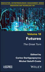 E-book, Futures : The Great Turn, Wiley