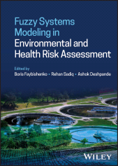 E-book, Fuzzy Systems Modeling in Environmental and Health Risk Assessment, Wiley