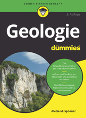 eBook, Geologie für Dummies, Wiley