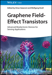 E-book, Graphene Field-Effect Transistors : Advanced Bioelectronic Devices for Sensing Applications, Wiley