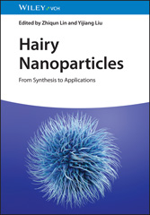 E-book, Hairy Nanoparticles : From Synthesis to Applications, Wiley