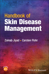 E-book, Handbook of Skin Disease Management, Wiley