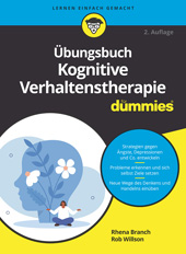 E-book, Übungsbuch Kognitive Verhaltenstherapie für Dummies, Wiley