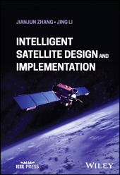 E-book, Intelligent Satellite Design and Implementation, Wiley