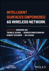 E-book, Intelligent Surfaces Empowered 6G Wireless Network, Wiley