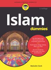 E-book, Islam für Dummies, Wiley