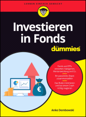 E-book, Investieren in Fonds für Dummies, Wiley