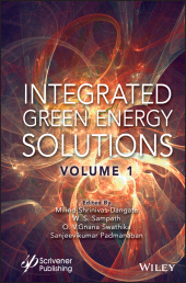 eBook, Integrated Green Energy Solutions, Wiley