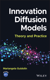 E-book, Innovation Diffusion Models : Theory and Practice, Wiley