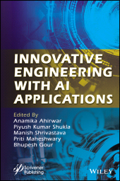 eBook, Innovative Engineering with AI Applications, Wiley