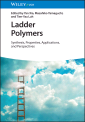 E-book, Ladder Polymers : Synthesis, Properties, Applications and Perspectives, Wiley