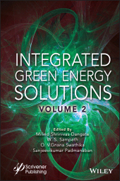 E-book, Integrated Green Energy Solutions, Wiley