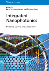 E-book, Integrated Nanophotonics : Platforms, Devices, and Applications, Wiley