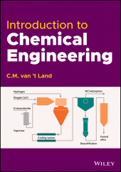 E-book, Introduction to Chemical Engineering, Wiley