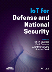 E-book, IoT for Defense and National Security, Wiley
