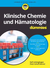 E-book, Klinische Chemie und Hämatologie für Dummies, Wiley
