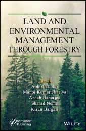 E-book, Land and Environmental Management Through Forestry, Wiley