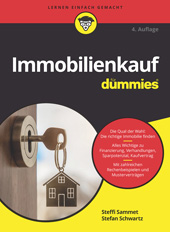 E-book, Immobilienkauf für Dummies, Wiley