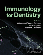 E-book, Immunology for Dentistry, Wiley