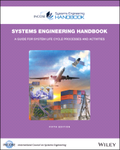 eBook, INCOSE Systems Engineering Handbook, Wiley