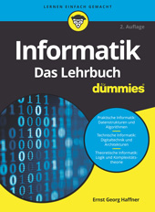 E-book, Informatik für Dummies, Das Lehrbuch, Wiley