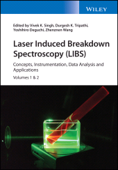 eBook, Laser Induced Breakdown Spectroscopy (LIBS) : Concepts, Instrumentation, Data Analysis and Applications, Wiley