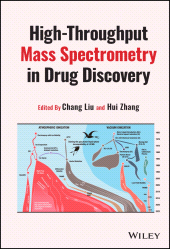 E-book, High-Throughput Mass Spectrometry in Drug Discovery, John Wiley & Sons