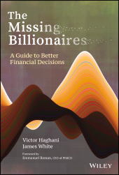 eBook, The Missing Billionaires : A Guide to Better Financial Decisions, John Wiley & Sons
