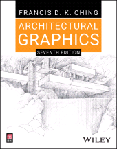 E-book, Architectural Graphics, John Wiley & Sons