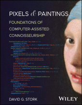 eBook, Pixels & Paintings : Foundations of Computer-assisted Connoisseurship, John Wiley & Sons