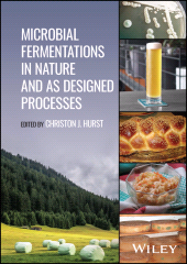 E-book, Microbial Fermentations in Nature and as Designed Processes, John Wiley & Sons