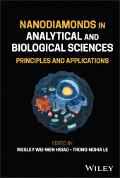 E-book, Nanodiamonds in Analytical and Biological Sciences : Principles and Applications, John Wiley & Sons