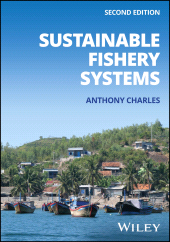 E-book, Sustainable Fishery Systems, John Wiley & Sons