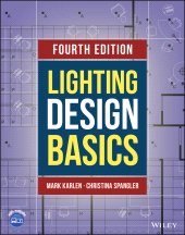 E-book, Lighting Design Basics, John Wiley & Sons
