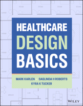 E-book, Healthcare Design Basics, John Wiley & Sons