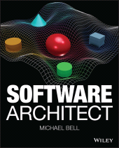 E-book, Software Architect, John Wiley & Sons