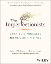 E-book, The Imperfectionists : Strategic Mindsets for Uncertain Times, John Wiley & Sons