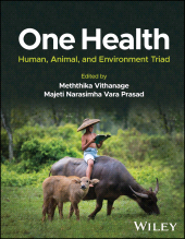 E-book, One Health : Human, Animal, and Environment Triad, John Wiley & Sons