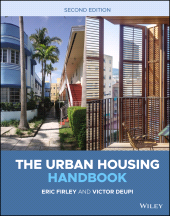 eBook, The Urban Housing Handbook, John Wiley & Sons