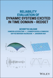 E-book, Reliability Evaluation of Dynamic Systems Excited in Time Domain - Redset : Alternative to Random Vibration and Simulation, John Wiley & Sons