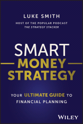 E-book, Smart Money Strategy : Your Ultimate Guide to Financial Planning, John Wiley & Sons