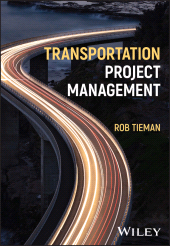 E-book, Transportation Project Management, John Wiley & Sons