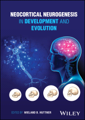 eBook, Neocortical Neurogenesis in Development and Evolution, John Wiley & Sons