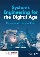 E-book, Systems Engineering for the Digital Age : Practitioner Perspectives, John Wiley & Sons