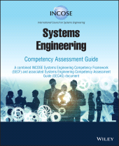 E-book, Systems Engineering Competency Assessment Guide, John Wiley & Sons