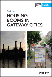 E-book, Housing Booms in Gateway Cities, John Wiley & Sons